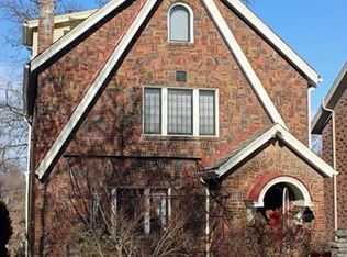 5445 Fair Oaks St, Pittsburgh, PA 15217