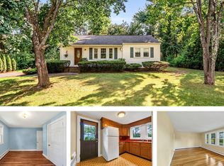 20 William St, Walpole, MA 02081
