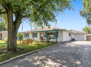 109 Lynwood Dr, New Whiteland, IN