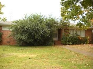 1902 Ewell St SW, Decatur, AL 35601