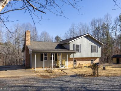 16125 Mountain Track Rd, Orange, VA, 22960