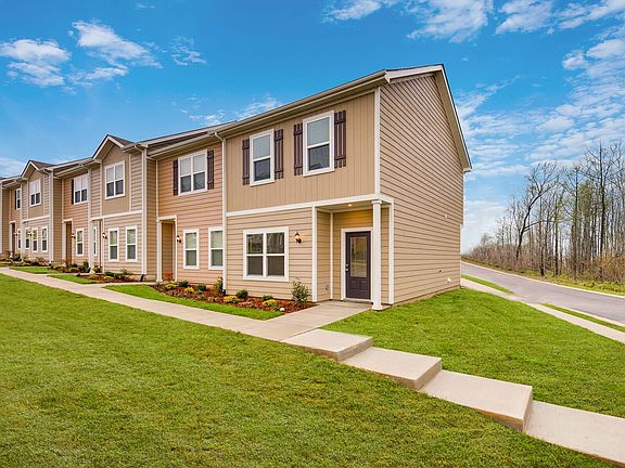 Another angle of the Henry plan