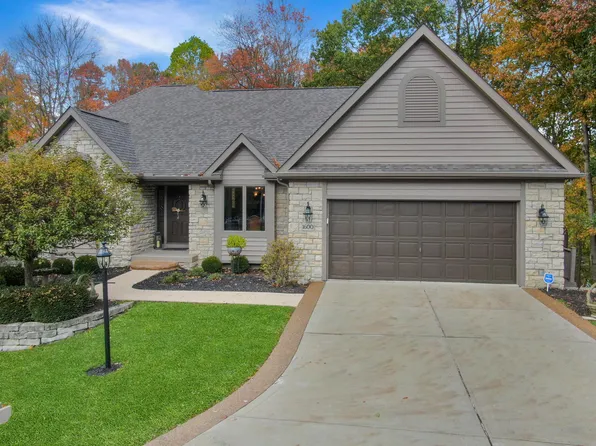 1600 Woodridge Dr, Newark, OH 43055