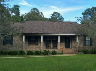 5038 Red Fox Run, Tallahassee, FL 32303