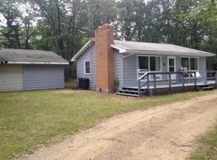 2263 Weaver Rd, Port Austin, MI 48467