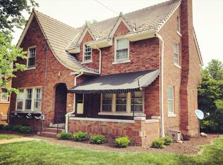 2922 N Sheridan Rd, Peoria, IL 61604