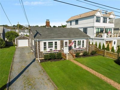 98 Tuckerman Ave, Middletown, RI, 02842