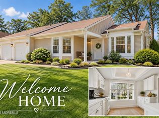 1005 Buckingham Drive, Manchester, NJ 08759