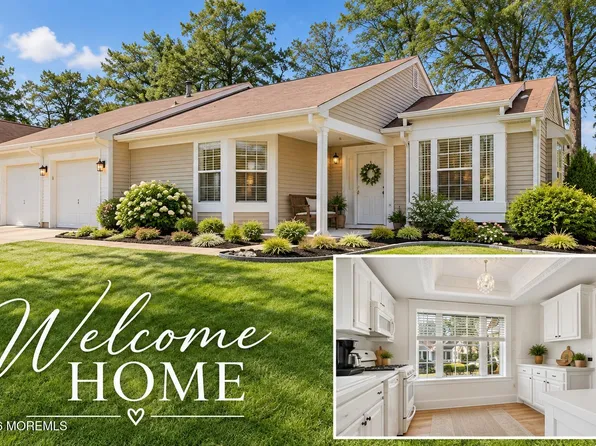 1005B Buckingham Drive, Manchester, NJ 08759
