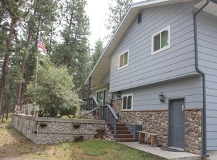 891 Bull Pine Dr, Hamilton, MT 59840