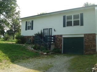 5162 Highway Nn, Catawissa, MO 63015