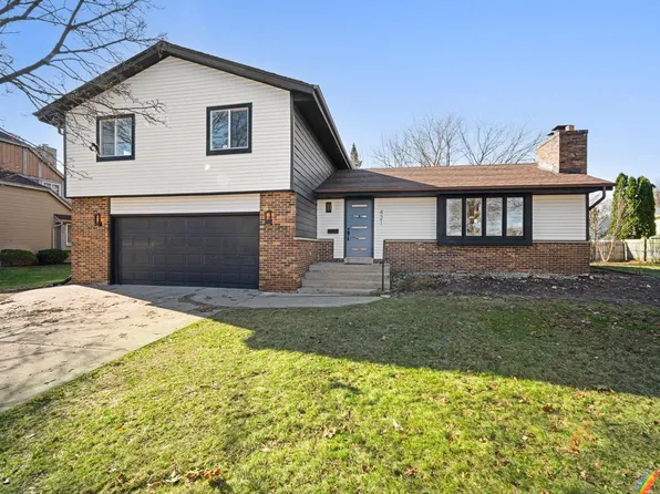 421 West Garfield AVENUE, Milwaukee, WI 53212