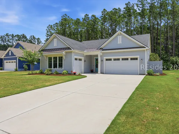 225 Cypress Ct, Hardeeville, SC 29927