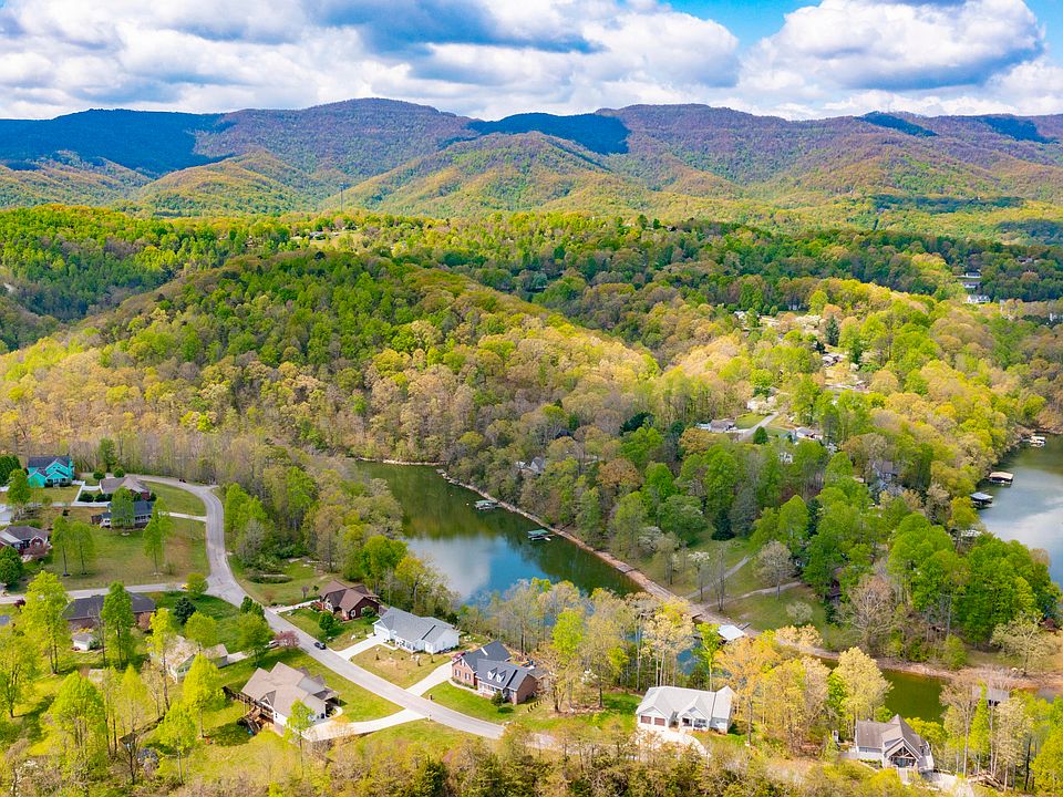 262 Bluff Trce, Jacksboro, TN 37757 Zillow