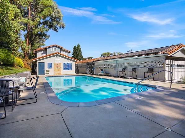 Foothill - Twin Creeks Condos