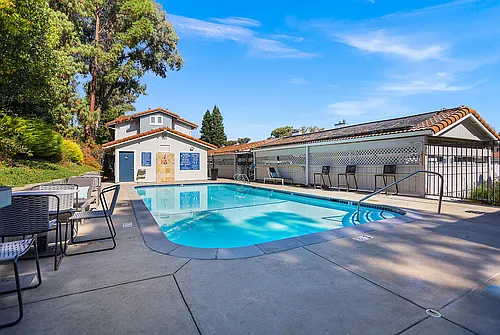 Foothill - Twin Creeks Condos Photo 1