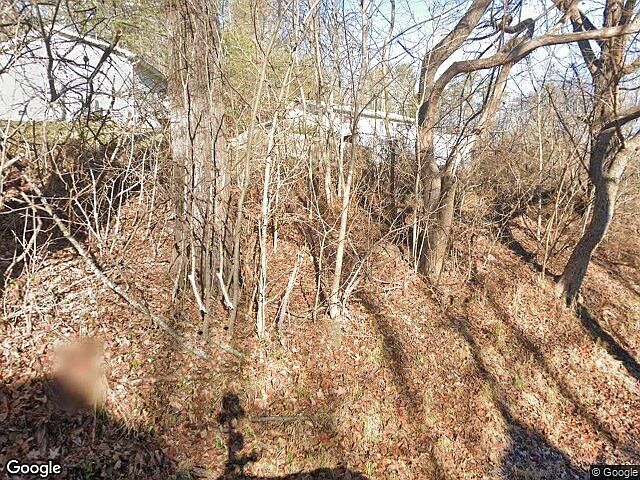 Property Side View