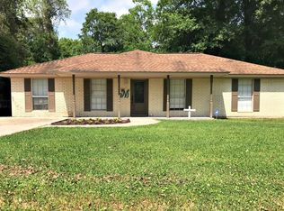 4285 Terrace St, Vidor, TX 77662