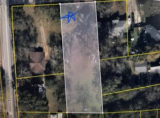 5313 Hamilton St LOT 1, Stone Mountain, GA 30083