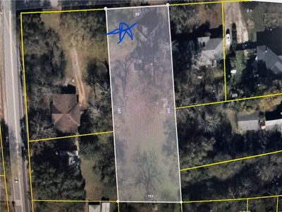 5313 Hamilton St Lot 1, Stone Mountain, GA, 30083