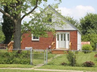 2320 Taylor Ave, Columbus, OH 43211