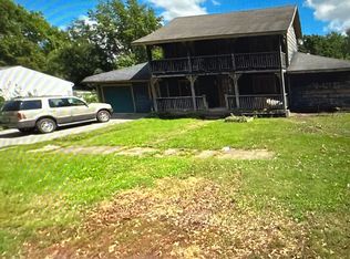 719 Sheridan St, Chenoa, IL 61726