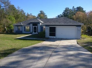 11437 Pike Ave, Spring Hill, FL 34609