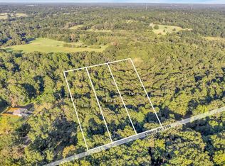 LOT 3 County Road 2344, Tyler, TX 75707