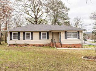13 Westdale Ave SW, Rome, GA 30165