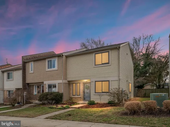 35 Rockwell Ct, Annapolis, MD 21403