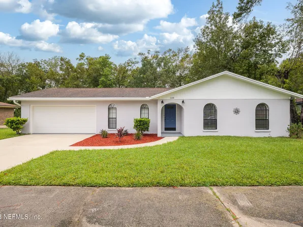 1138 TURTLE CREEK Drive S, Jacksonville, FL 32218
