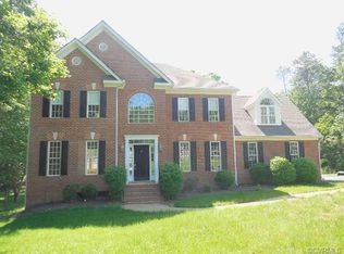 13343 Walke Pointe Way, Chesterfield, VA 23832
