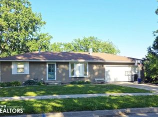 710 N Foster Ave, Ottumwa, IA 52501