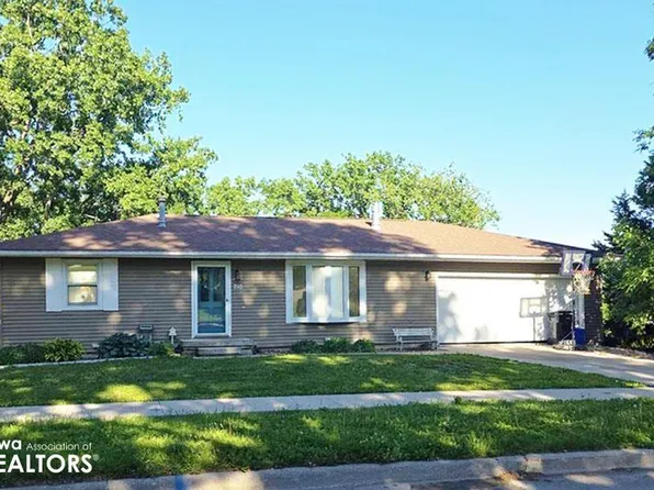 710 N Foster Ave, Ottumwa, IA 52501