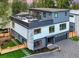 11214 NE 67th St, Kirkland, WA