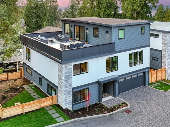 11214 NE 67th Street, Kirkland, WA 98033