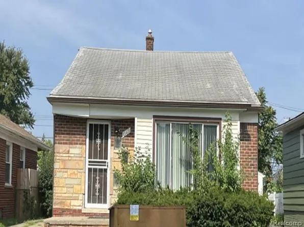 11411 Marion, Redford, MI 48239