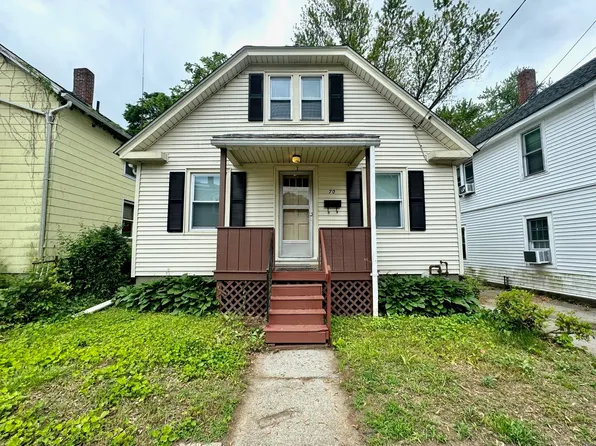 70 Battey Street, Putnam, CT 06260