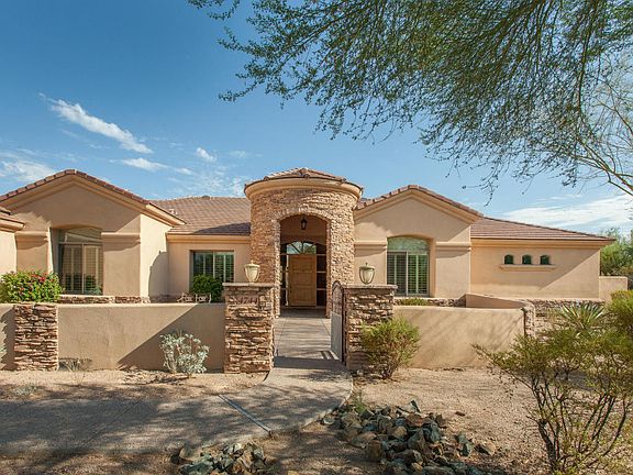 4th image of 4744 E El Sendero Dr