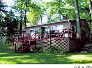 2431 3 1/4 5 St #A, Cumberland, WI 54829