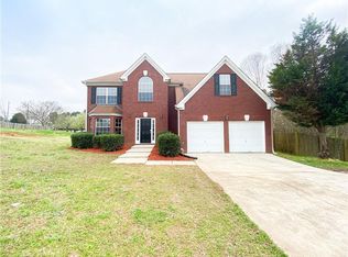 312 Waltrip Ct, Stockbridge, GA 30281