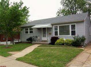 4625 Oldenburg Ave, Saint Louis, MO