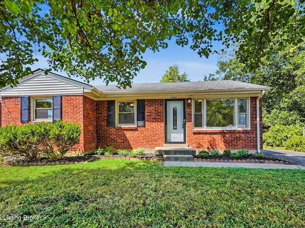 5504 Minyard Dr, Louisville, KY 40219