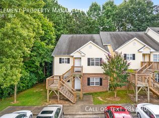 2221 Mountain Mist Ct UNIT 201, Raleigh, NC 27603