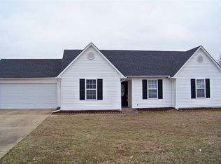 151 Eagle Ridge Dr, Oakfield, TN 38362