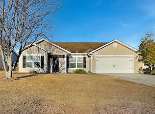 163 Willow Point Cir, Savannah, GA 31407