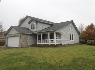 4209 Silverado Trl, Eugene, OR 97404