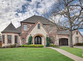 1405 Eleanor Rigby Ln, Mansfield, TX 76063