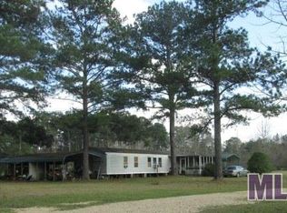 36444 Weiss Rd, Walker, LA 70785