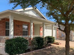 752 Kingfisher Ln, Leander, TX 78641